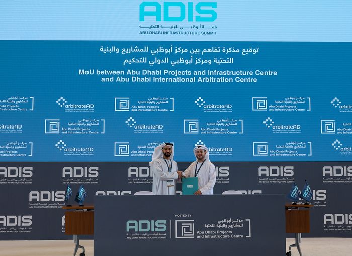 ADPIC and arbitrateAD to Advance Dispute Resolution Practices in Abu Dhabi