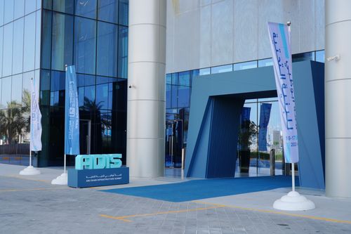 Abu Dhabi Infrastructure Summit explores city development and infrastructure innovation