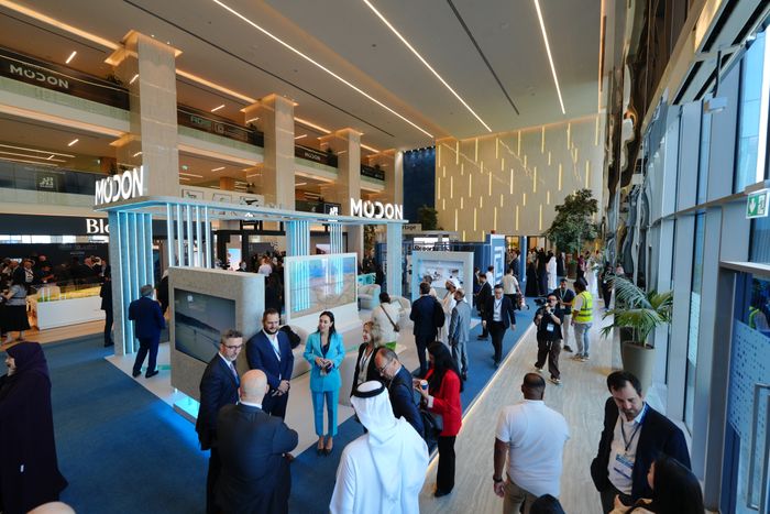 ADIS 2025 Concludes: Unveiling the Blueprint for Lifestyle-Driven Urban Futures