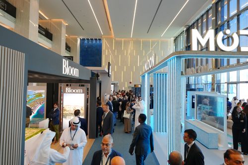 Future Cities Take Shape: ADIS 2025 Day 1 Highlights Transformative Infrastructure Vision