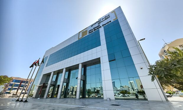 Record-Breaking Q1: Abu Dhabi Property Deals Soar to AED 25.3B