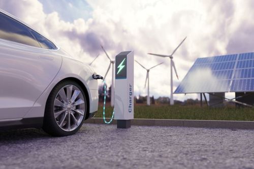 Integrated Transport Centre (Abu Dhabi Mobility) advances sustainable mobility with strategic investment in electric vehicle charging infrastructure