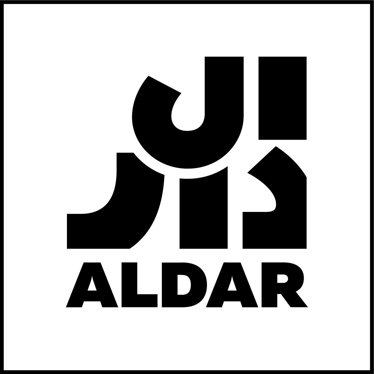 Aldar Logo