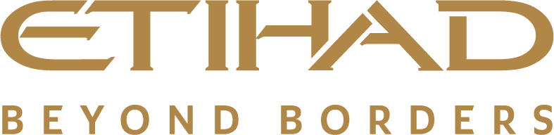 Etihad Air Logo