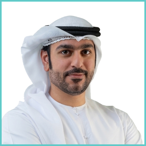Abdulla Alblooshi - Department of Municipalities and Transport