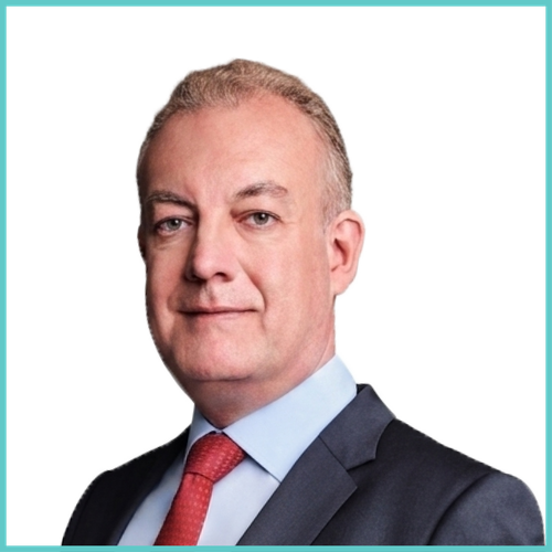 Carlos Wakim - Bloom Holding