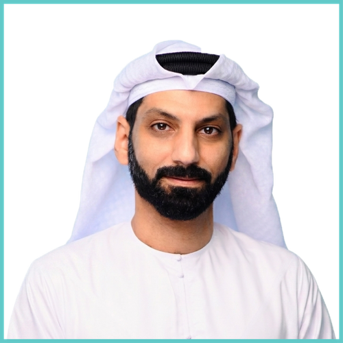 Adel Abdulla Albreiki - Aldar Projects