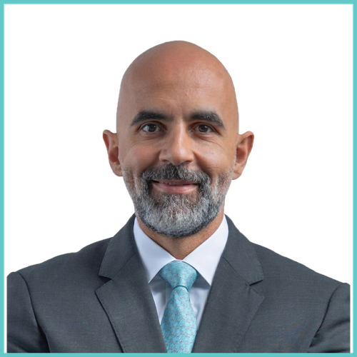 Ahmad Ayyad - Modon Real Estate