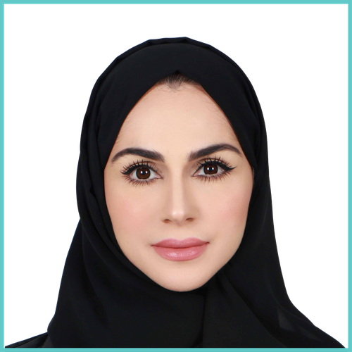 Asma Aljassmi - Aldar Projects