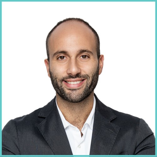 Adnan Ghotmi - Efficio