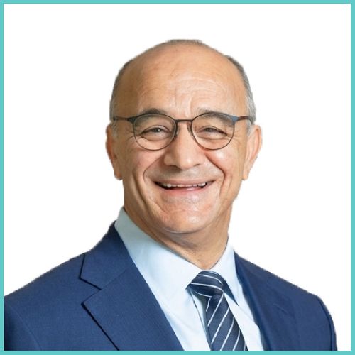 Mounir Haidar - LEAD Development