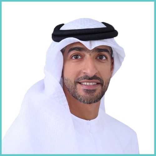 Eid Alobeidli - Abu Dhabi Investment Office (ADIO)