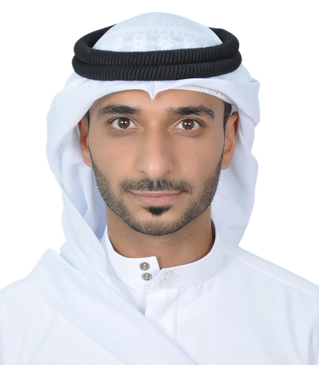 Abdulla Almehsin - Abu Dhabi Early Childhood Authority
