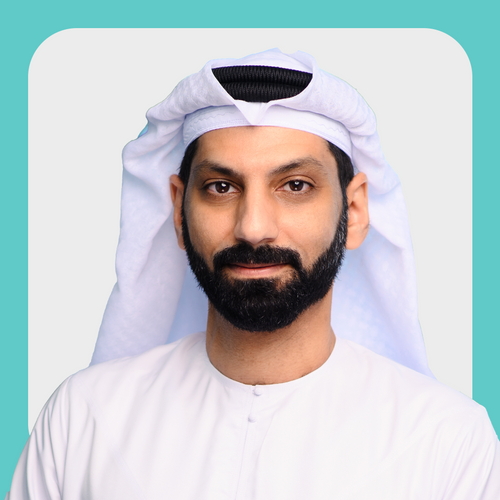 Adel Albreiki - Aldar Projects