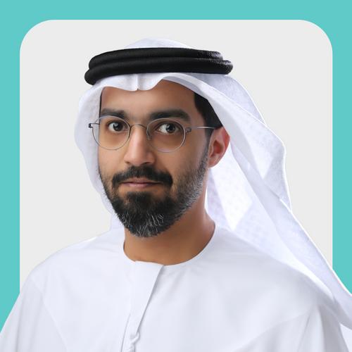 Ahmed Al Zaabi - Modon