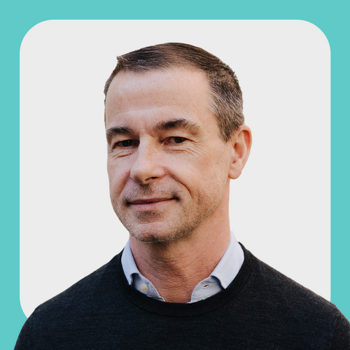 Andrew Tuck - Monocle