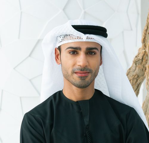 Dr. Ahmed Al Mulla - Arkat