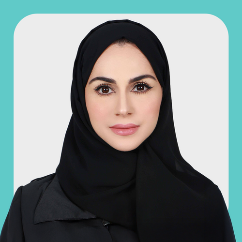 Asma Aljassmi - Aldar Projects
