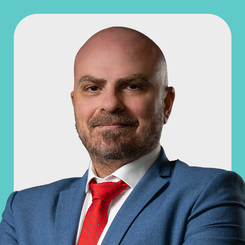 Dr. Bashar Abu Ghannam - Abu Dhabi Projects and Infrastructure Centre (ADPIC)