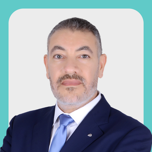 Dr. Hesham Nour Eldeen - AECOM