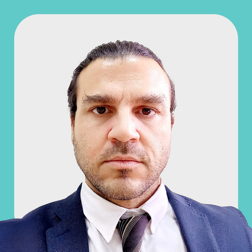 Dr. Sokrates Ioannou - Higher Colleges of Technology