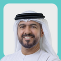 H.E. Dr. Saif Sultan Al Nasri