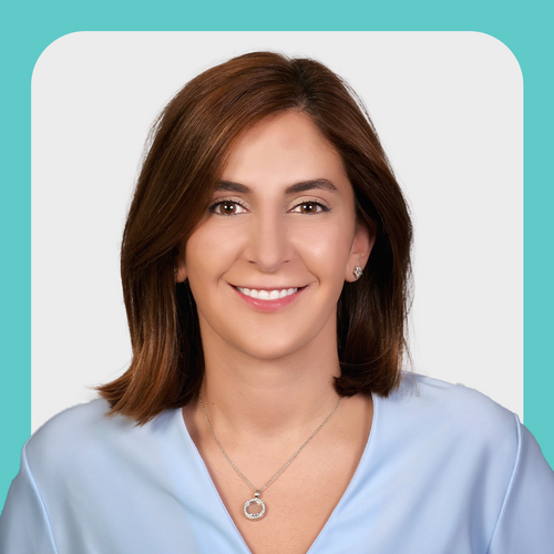 Ghiya Al-Haj-Hassan - Honeywell