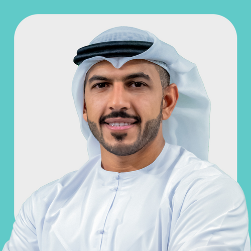 H.E. Mohammed Al Suwaidi - Abu Dhabi Projects and Infrastructure Centre (ADPIC)