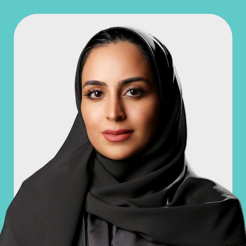 Hamda Al Hashmi - Department of Municipalities and Transport, Abu Dhabi