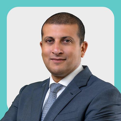 Hisham Al Zeir - Abu Dhabi Projects and Infrastructure Centre (ADPIC)