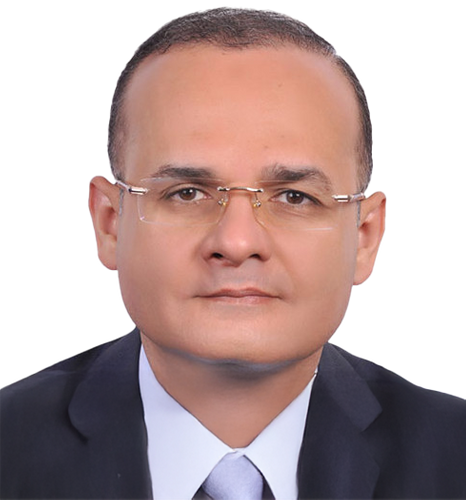 Hosam Heikal - Parons