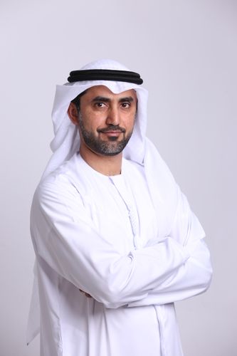 Hamad Al Ali - Build Hub