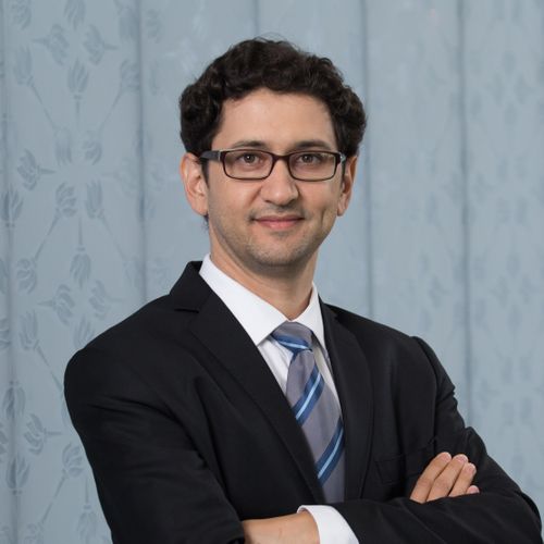 Kemal Celik - New York University Abu Dhabi (NYUAD)