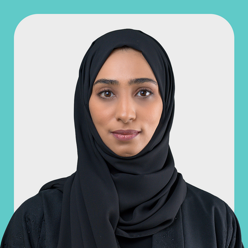 Khadija Alrubaie - Abu Dhabi Projects and Infrastructure Centre (ADPIC)