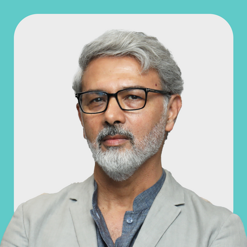 Kourosh Salehi - LWK + Partners