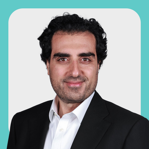 Mustafa Al Rawi - IMI