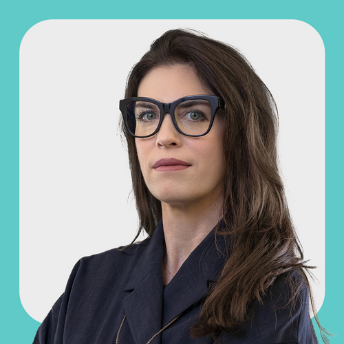 Olivia Duncan - Department of Municipalities and Transport, Abu Dhabi