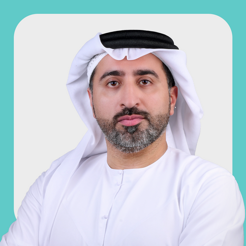 Omran Malek - Abu Dhabi Investment Office (ADIO)