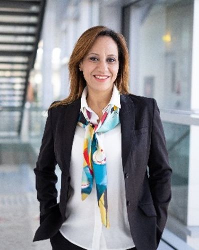 Dr. Leila Ismail - UAE University, UAE