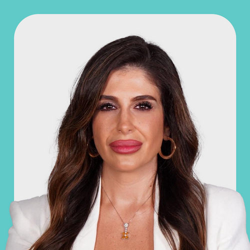Razan Salman - CNN Business Arabic