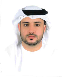 Talal Faris - Department of Community Development, Abu Dhabi