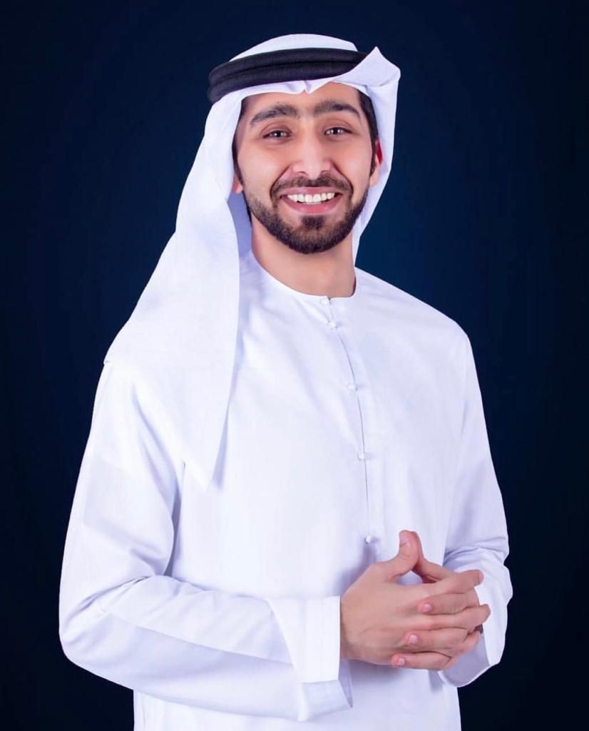 Yousef Abdalbari - Abu Dhabi Infrastructure Summit