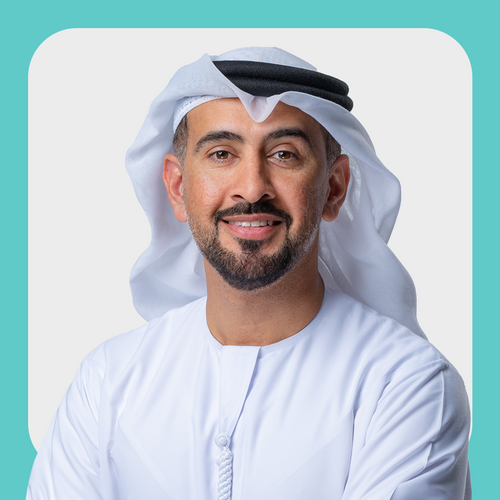 Abdulaziz Alobaidli - Masdar