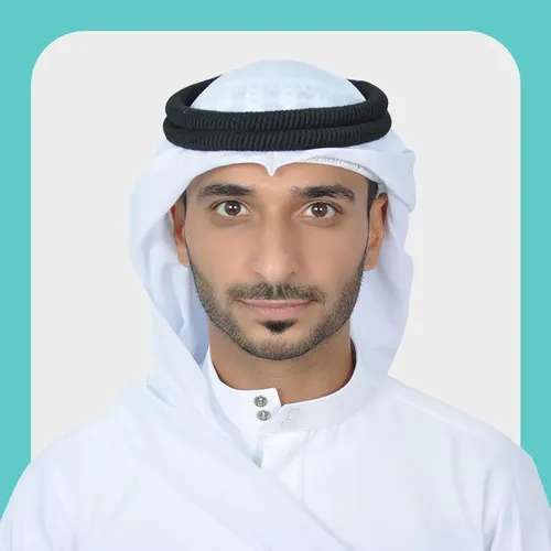 Abdulla Almehsin - Abu Dhabi Early Childhood Authority