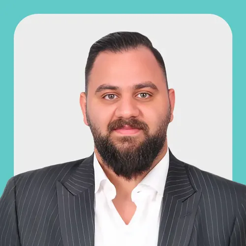 Abdalla Majzoub - The Housing Enterprise Company