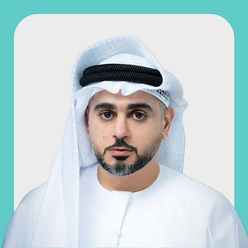 H.E. Ahmed Jasim Al Zaabi - Abu Dhabi Department of Economic Development