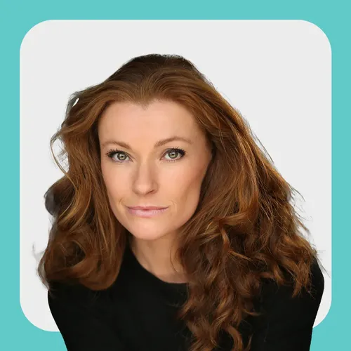 Cara Roberts - Abu Dhabi Infrastructure Summit