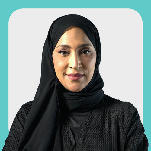 Fatima Balfaqeeh - Balfaqeeh Associates