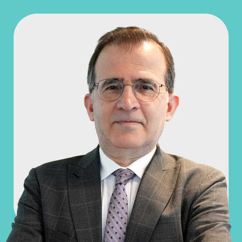 Fuat Kasimcan - Turkish Contractors Association