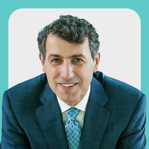 Georges-Pascal Habber - Cleveland Clinic Abu Dhabi